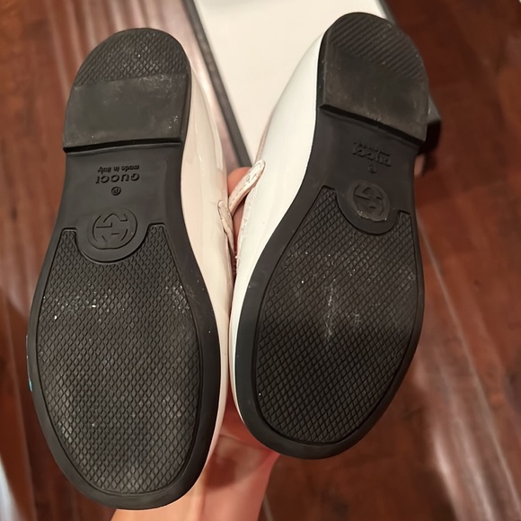 Gucci shoes - Picture 6 of 6